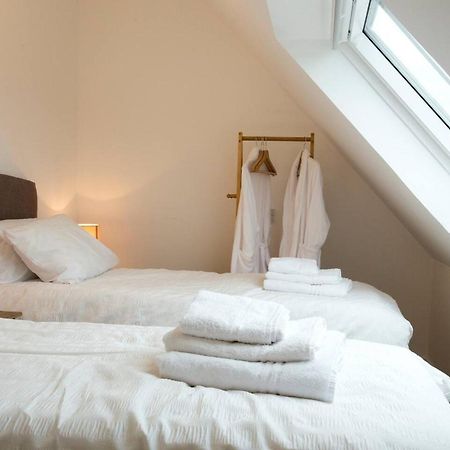 Remarkable 2-Bed Apartment In Culross Buitenkant foto