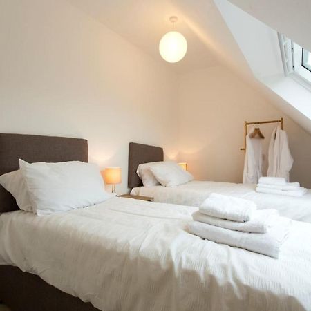 Remarkable 2-Bed Apartment In Culross Buitenkant foto