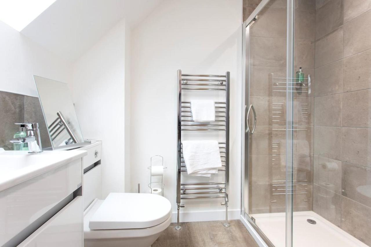 Remarkable 2-Bed Apartment In Culross Buitenkant foto