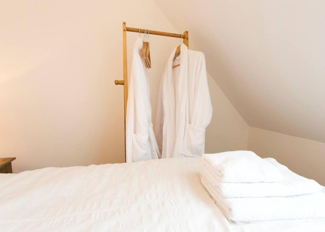 Remarkable 2-Bed Apartment In Culross Buitenkant foto