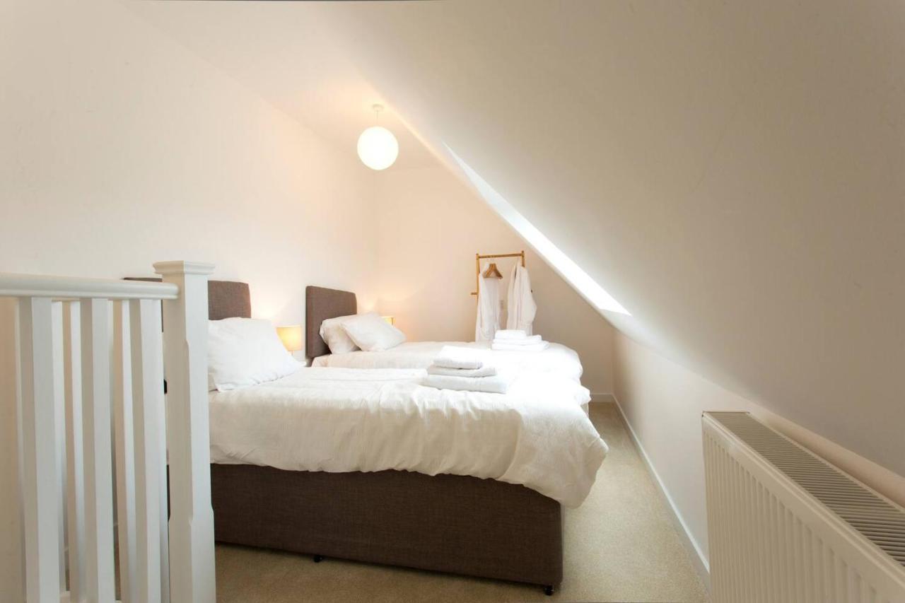 Remarkable 2-Bed Apartment In Culross Buitenkant foto
