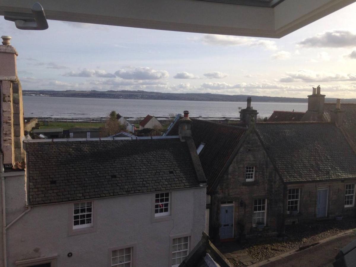Remarkable 2-Bed Apartment In Culross Buitenkant foto