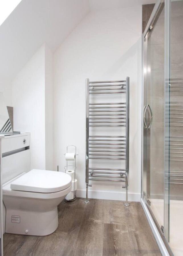 Remarkable 2-Bed Apartment In Culross Buitenkant foto