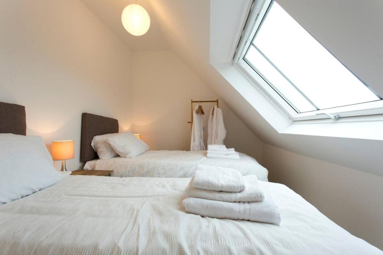 Remarkable 2-Bed Apartment In Culross Buitenkant foto