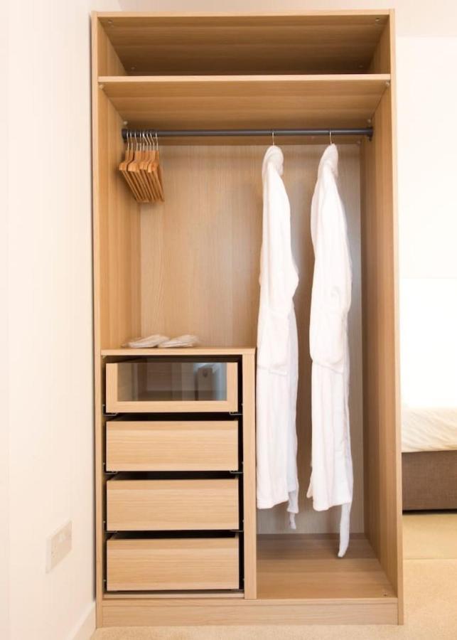 Remarkable 2-Bed Apartment In Culross Buitenkant foto