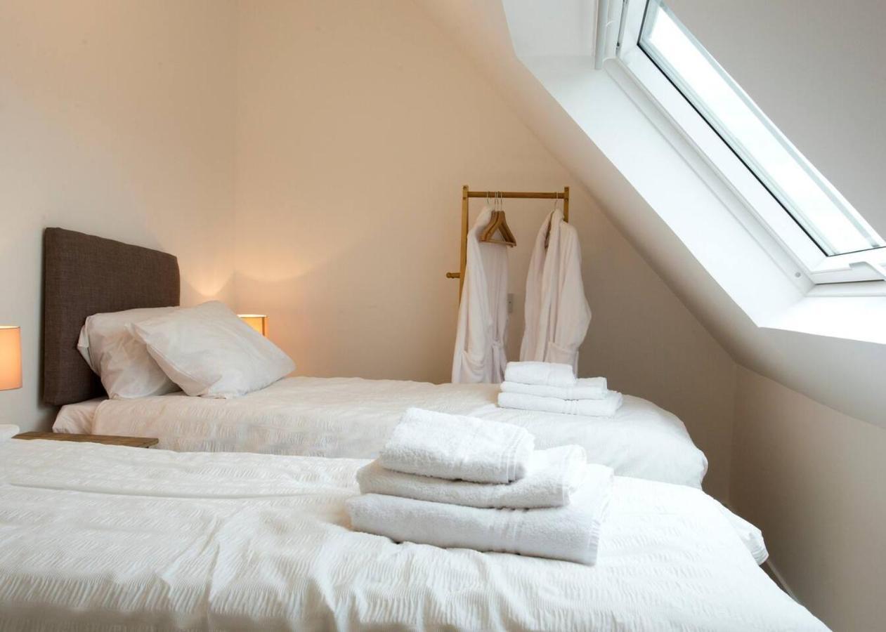 Remarkable 2-Bed Apartment In Culross Buitenkant foto