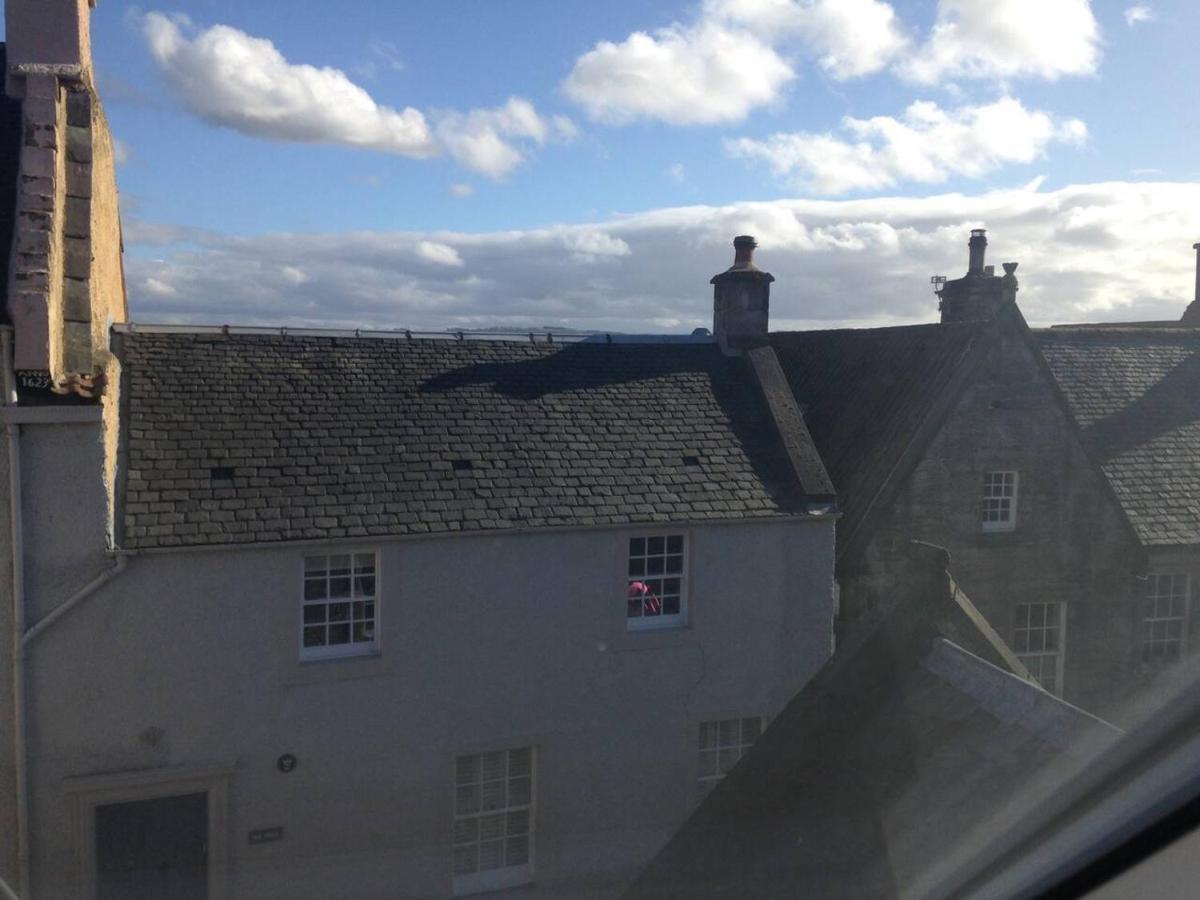 Remarkable 2-Bed Apartment In Culross Buitenkant foto