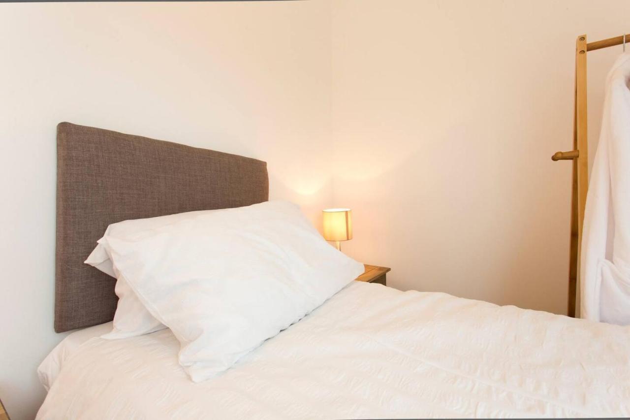 Remarkable 2-Bed Apartment In Culross Buitenkant foto