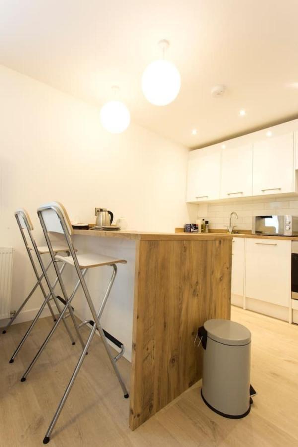 Remarkable 2-Bed Apartment In Culross Buitenkant foto