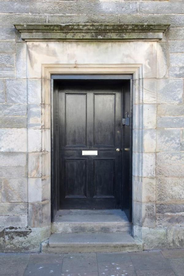 Remarkable 2-Bed Apartment In Culross Buitenkant foto