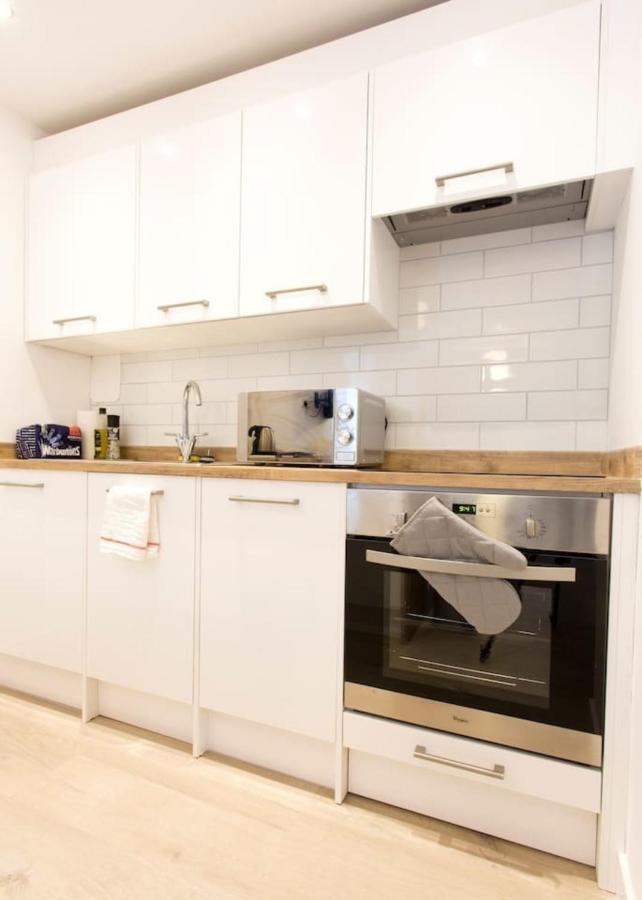 Remarkable 2-Bed Apartment In Culross Buitenkant foto